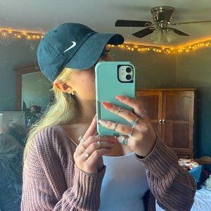 Nike Baseball Hat